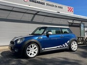 MINI Cooper - 1.6 16V