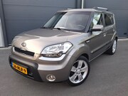 Kia Soul - 1.6 X-ecutive - NAP