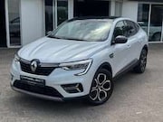 Renault Arkana - 1.3 TCe 140 EDC Techno Automaat | Slechts 6.680 km