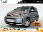 Volkswagen Up! - 1.0 BMT | MOVE UP! | AIRCO | DEALERONDERHOUDEN |