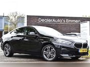 BMW 2-serie - Gran Coupé 220i LEDER SPORTSTOELEN VIRTUAL