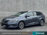 Renault Mégane - Estate 1.3 TCe 140 Techno | Apple CarPlay / Android Auto | T