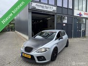 Seat Leon - 2.0 TFSI FR Airco APK NAP Rapport
