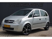 Opel Meriva - 1.6 Enjoy