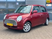 Daihatsu Trevis - 1.0 | Electr. ramen | | NAP