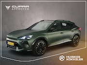 CUPRA Formentor - VZ Tribe Edition 1.5 TSI e-Hybrid 272pk DSG Automaat Trekhaa