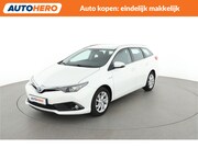 Toyota Auris - Touring Sports 1.8 Hybrid Business Plus |KZ39304|