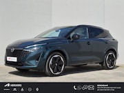 Nissan Qashqai - 1.3 MHEV Xtronic N-Design / Fabrieksgarantie tot 03-2028 / A