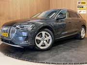 Audi e-tron - 55 Quattro Advanced Edition Plus 95 kWh|95%SOH|ACC|LEDER|CAM