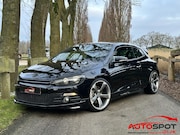 Volkswagen Scirocco - 1.4 TSI Nieuwe Distributieketting