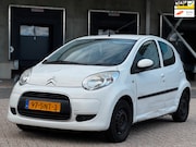 Citroën C1 - 1.0-12V Ambiance|APK02-06-2027|AIRCO|ELEKRAMEN|STUURBEKR|TOE