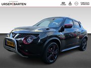 Nissan Juke - 1.2 DIG-T S/S Dynamic Edition | Bullbar | Spoiler | Navigati