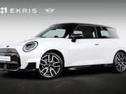 MINI Mini Electric - Cooper SE John Cooper Works M 54.2 kWh | Panorama Dak | Keyl