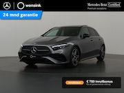 Mercedes-Benz A-klasse - 180 Star Edition AMG Line 180 Star Edition AMG Line LIMITED