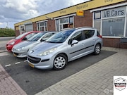 Peugeot 207 - SW 1.4 VTi XS