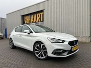 Seat Leon - 1.5 eTSI FR Business Intense | PANO | STUUR VERW |