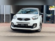 Kia Picanto - 1.0 Attract CVVT |NAP | |ORIGINEEL NL AUTO