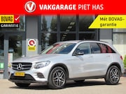 Mercedes-Benz GLC-klasse - 250 4MATIC Prestige| 1e eig.| | Clima-Airco | Parkeercamera