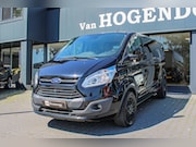 Ford Transit Custom - 290 2.0 TDCI L2H1 Sport NAVI CAMERA TREKHAAK