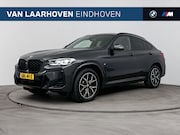 BMW X4 - xDrive20i M Sport Automaat / Sportstoelen / Achteruitrijcame