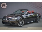 BMW M3 - 3-serie Cabrio | HANDGESCHAKELD | DEALER ONDERHOUDEN | STOEL