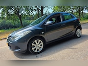 Mazda 2 - 1.3 S-VT - NL Auto - 2e Eigenaar- Airco - Stoelverwarming