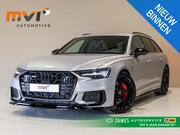 Audi A6 - Avant 50 TFSI e quattro S-Line edition Competition / 299pk /