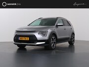 Kia Niro - 1.6 GDi Hybrid ExecutiveLine | Panoramadak | Stoelverwarming