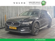 Volvo V60 Cross Country - B5 250PK AWD Cross Country PRO | Trekhaak | B&W | Schuifdak