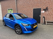 Peugeot e-208 - EV Allure Pack 50 kWh