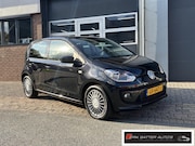 Volkswagen Up! - 1.0 high up! BlueMotion