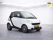 Smart ForTwo - 1.0 mhd Pure|Airco|NAP