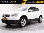 Nissan Qashqai - 1.6 Acenta | inc. nw APK | trekhaak | climate control | pdc