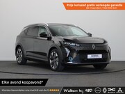 Renault Scénic - EV87 long range techno | Vijf jaar garantie | Panoramisch da
