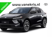 Toyota bZ4X - Dynamic 73, 1 kWh | VERWACHT | 360 Graden Camera | in novemb