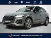 Audi Q5 - 55 TFSI e 367pk PHEV S-Ed. / Panoramadak / Matrix-LED / Trek