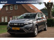 Dacia Jogger - 1.6 Hybrid 140 Expression 7p. Aut. | Slechts 18.000KM | Dode