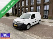 Renault Kangoo - bestel 1.5 dCi 75 Générique Pro Airco Ex BTW
