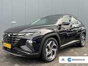 Hyundai Tucson - 1.6 T-GDI 265pk PHEV Premium 4WD | Leder | Carplay | Climate