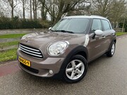MINI Countryman - Mini 1.6 Cooper Pepper Automaat , Clima