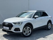 Audi Q3 - 45 TFSI e // proefrit mogelijk
