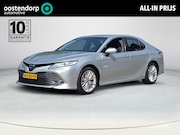 Toyota Camry - 2.5 Hybrid Executive | Navigatie | Parkeersensoren | Blindsp