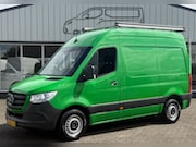 Mercedes-Benz Sprinter - 311 CDI 84KW 114PK L1H2 EURO 6 AIRCO/ CRUISE CONTROL/ NAVIGA