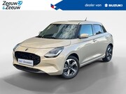 Suzuki Swift - 1.2 Style Smart Hybrid | Stoelverwarming | Climate Control |