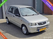 Suzuki Alto - 1.1 GLX AUTOMAAT 1e Eigenaar Lage km