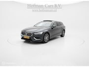 Volvo V60 - 2.0 T8 Twin Engine AWD Inscription | 391 PK | Pano | Trekhaa