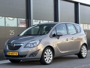 Opel Meriva - 1.4 Turbo Como Airco PDC