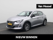 Peugeot e-208 - EV Active Pack 50 kWh