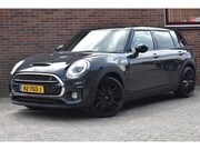 MINI Clubman - 2.0 Cooper S '16 Clima Navi Cruise LED Inruil mogelijk