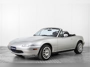 Mazda MX-5 - MX5 Miata 1.6i 16V